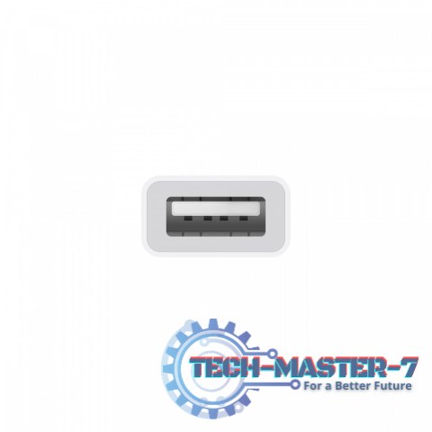 Przejściówka z USB-C na USB Przejściówka z USB-C na USB