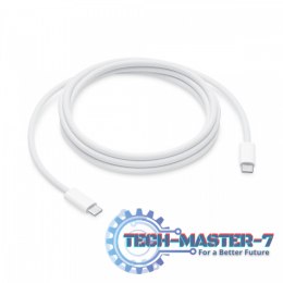 Przewód USB-C do ładowania, 240 W (2 m)