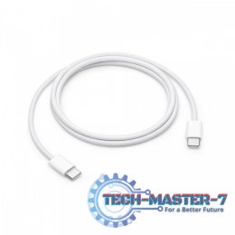 Przewód USB-C do ładowania, 60 W (1 m)