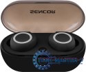 Słuchawki bluetooth douszne SEP 510BT BK TWS