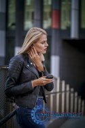 Słuchawki bluetooth douszne SEP 510BT BK TWS