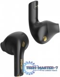 Słuchawki douszne bluetooth SEP 560BT BK, BT 5.3, czas 6h, 40mAh