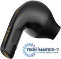 Słuchawki douszne bluetooth SEP 560BT BK, BT 5.3, czas 6h, 40mAh