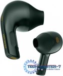 Słuchawki douszne bluetooth SEP 560BT GR, BT 5.3, czas 6h, 40mAh