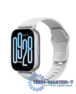 Smartwatch Redmi Watch 5 Active Silver
