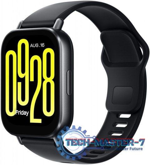 Smartwatch Redmi Watch 5 Active czarny