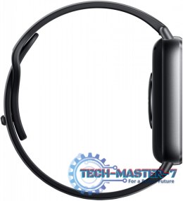 Smartwatch Redmi Watch 5 Active czarny
