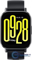 Smartwatch Redmi Watch 5 Active czarny