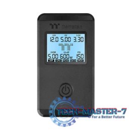 Tester zasilaczy - Thermaltake Dr.Power III