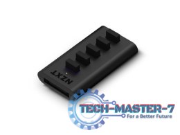 Wewnętrzny HUB USB 2.0 NZXT 3 Generacja