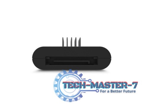 Wewnętrzny HUB USB 2.0 NZXT 3 Generacja Wewnętrzny HUB USB 2.0 NZXT 3 Generacja