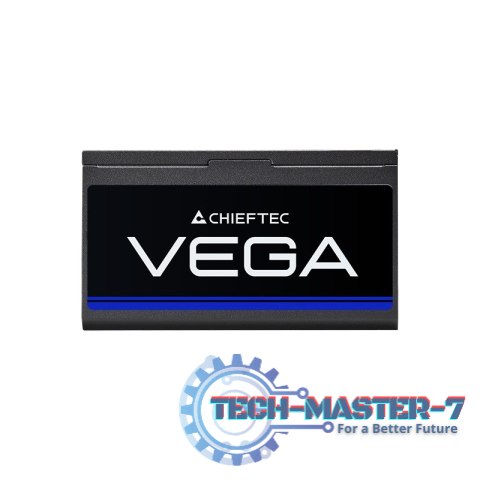 Zasilacz PPG-750-S VEGA 750W ATX 3.1 80PLUS GOLD Zasilacz PPG-750-S VEGA 750W ATX 3.1 80PLUS GOLD