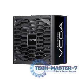 Zasilacz PPG-850-S VEGA 850W ATX 3.1 80PLUS GOLD