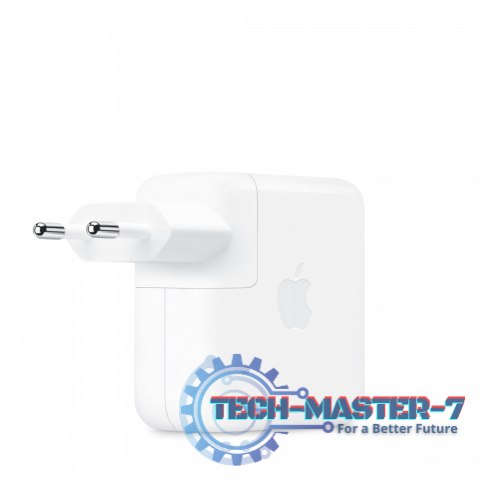 Zasilacz USB-C o mocy 70 W Zasilacz USB-C o mocy 70 W