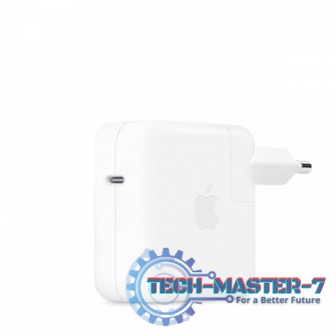 Zasilacz USB-C o mocy 70 W Zasilacz USB-C o mocy 70 W