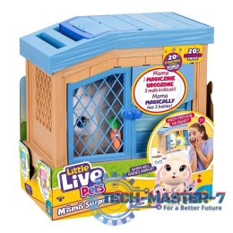 Zestaw Little Live Pets Mama Surprise króliki