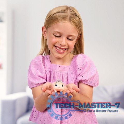 Zestaw Little Live Pets Mama Surprise króliki Zestaw Little Live Pets Mama Surprise króliki