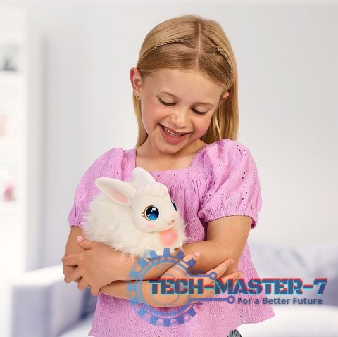 Zestaw Little Live Pets Mama Surprise króliki Zestaw Little Live Pets Mama Surprise króliki