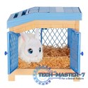 Zestaw Little Live Pets Mama Surprise króliki