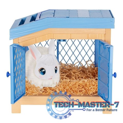 Zestaw Little Live Pets Mama Surprise króliki Zestaw Little Live Pets Mama Surprise króliki