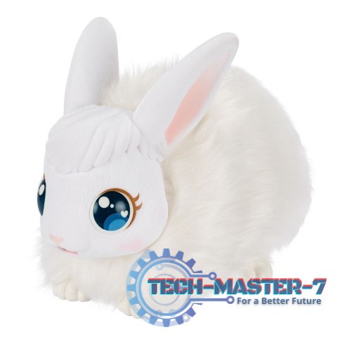Zestaw Little Live Pets Mama Surprise króliki Zestaw Little Live Pets Mama Surprise króliki