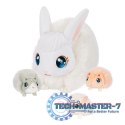 Zestaw Little Live Pets Mama Surprise króliki