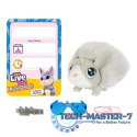 Zestaw Little Live Pets Mama Surprise króliki