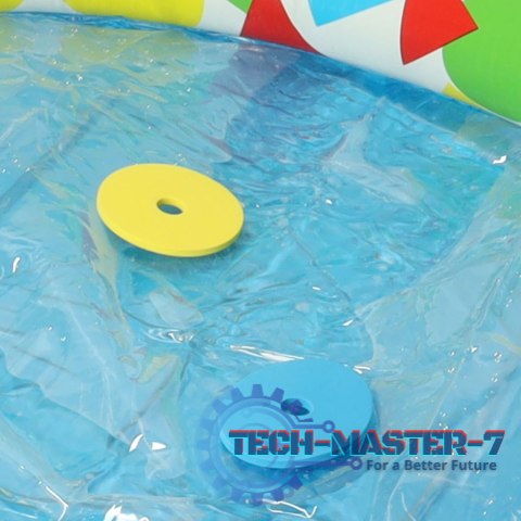 Basen brodzik z poduszką BESTWAY 52378 120cm Basen brodzik z poduszką BESTWAY 52378 120cm