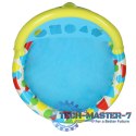 Basen brodzik z poduszką BESTWAY 52378 120cm