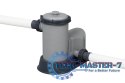 Basen stelażowy ogrodowy BESTWAY 5618Y 549cm