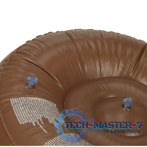 Fotel dmuchany puf BESTWAY 75116 małpka Fotel dmuchany puf BESTWAY 75116 małpka