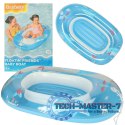 Ponton dmuchany łódka delfin do pływania BESTWAY 34037
