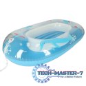 Ponton dmuchany łódka delfin do pływania BESTWAY 34037