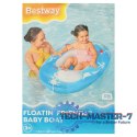 Ponton dmuchany łódka delfin do pływania BESTWAY 34037