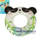 Kółko do pływania dmuchane BESTWAY 36351 panda 85-76cm