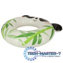 Kółko do pływania dmuchane BESTWAY 36351 panda 85-76cm