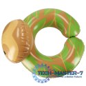 Kółko do pływania dmuchane BESTWAY 36405 leniwiec 50x46cm