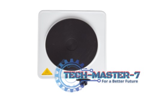 Kuchenka turystyczna Adler AD 6503 elektryczna jednopalnikowa płyta grzewcza 1500W Kuchenka turystyczna Adler AD 6503 elektryczna jednopalnikowa płyta grzewcza 1500W