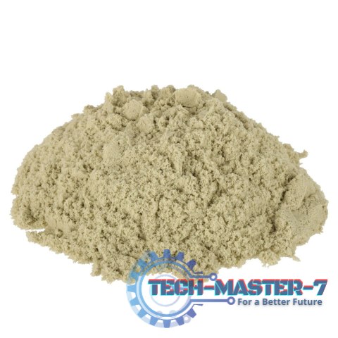 Piasek Kinetyczny w wiaderku 1kg foremki beżowy Piasek Kinetyczny w wiaderku 1kg foremki beżowy