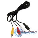 Projektor rzutnik przenośny LED TFT LCD 16:9 1920x1080 USB 20W biały