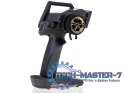 Samochód zdalnie sterowany na pilota RC WLtoys 144001 4x4 1:14 zielony