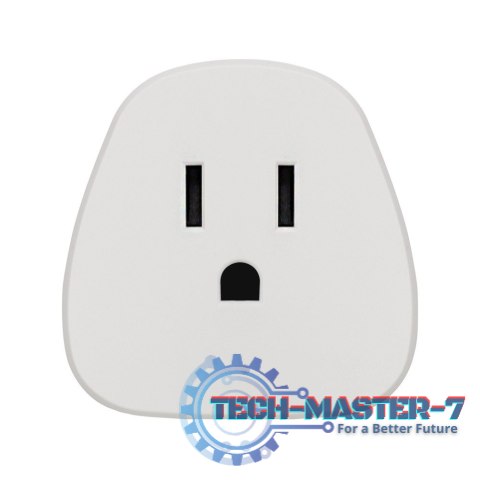 Adapter podróżny, gniazdo US wtyk EU AP-01 Adapter podróżny, gniazdo US wtyk EU AP-01
