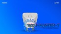 Adapter podróżny, gniazdo US wtyk EU AP-01