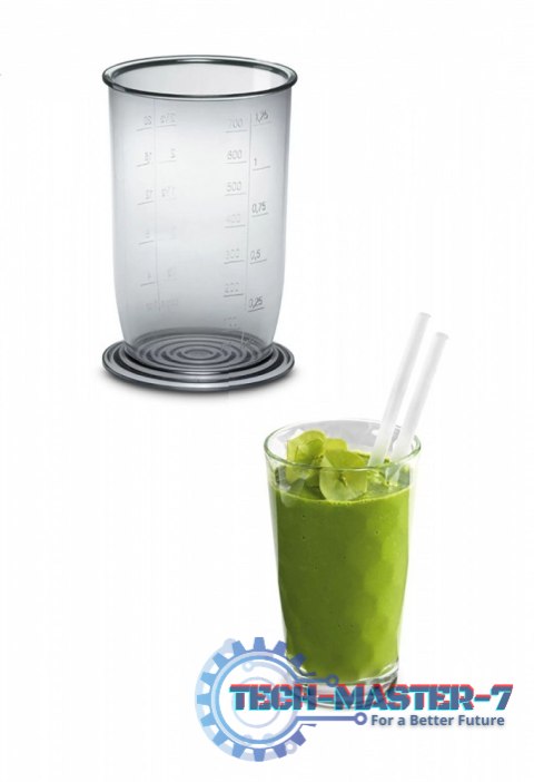 Blender ręczny MSM24100 Blender ręczny MSM24100