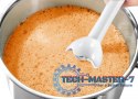 Blender ręczny MSM6B150