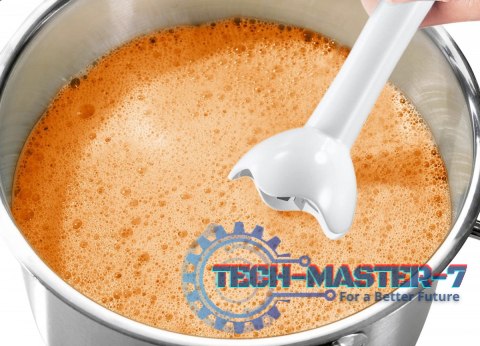 Blender ręczny MSM6B150 Blender ręczny MSM6B150