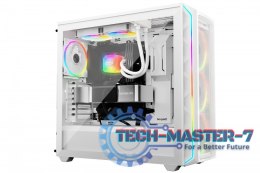 Chłodzenie wodne Light Loop 240mm AIO ARGB White