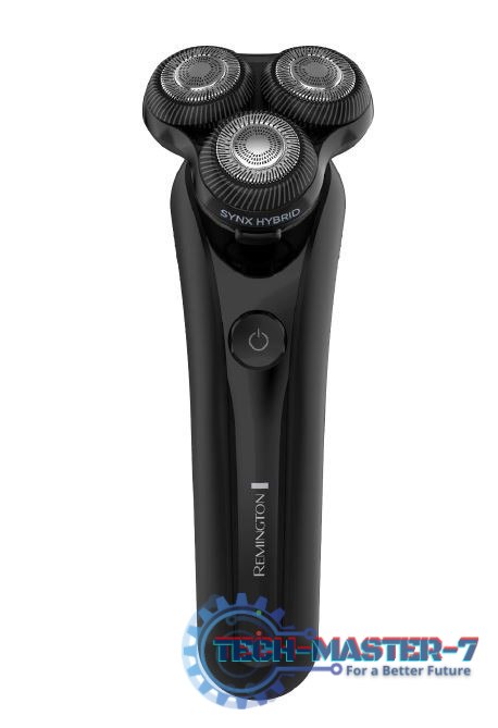 Golarka męska rotacyjna X5 Limitless XR1755