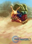 Gra Everdell: Dalekobrzeg