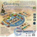 Gra Everdell: Dalekobrzeg